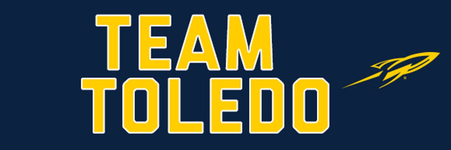 Toledo Athletics Profile Banner