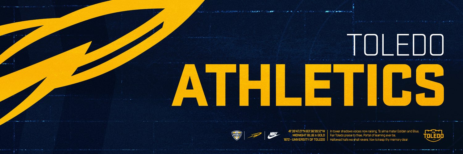 ToledoRockets's profile banner image