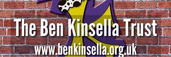 Brooke Kinsella MBE Profile Banner