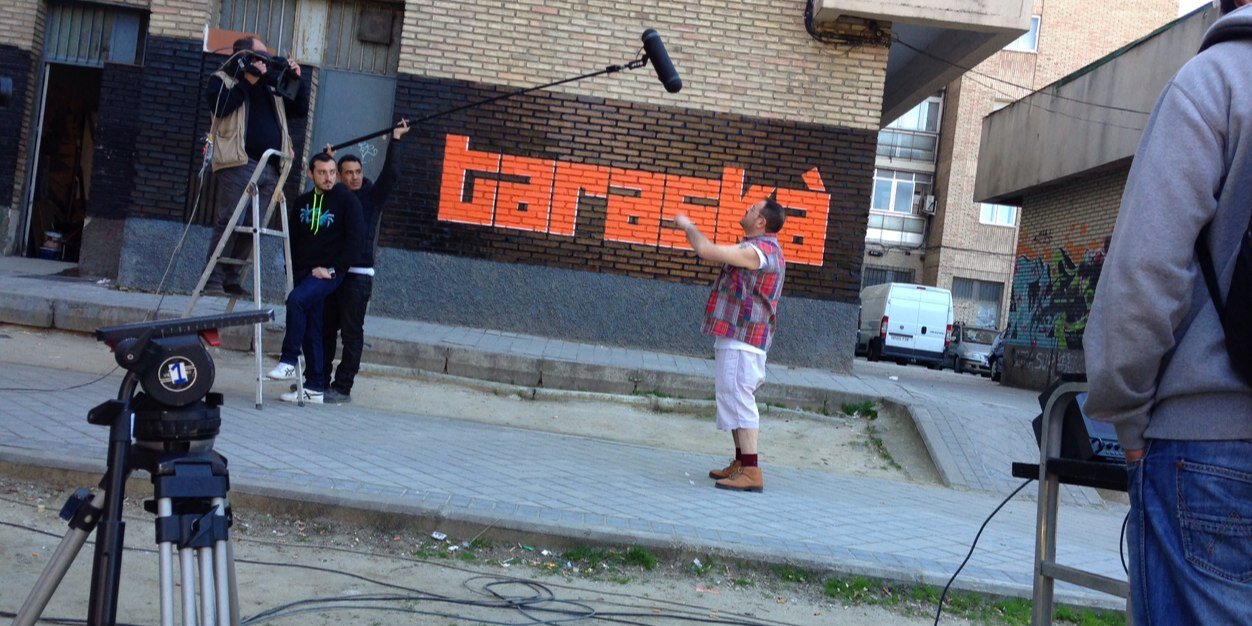 taraskaTV's profile banner image