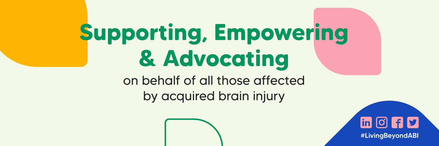 Brain Injury Matters banner