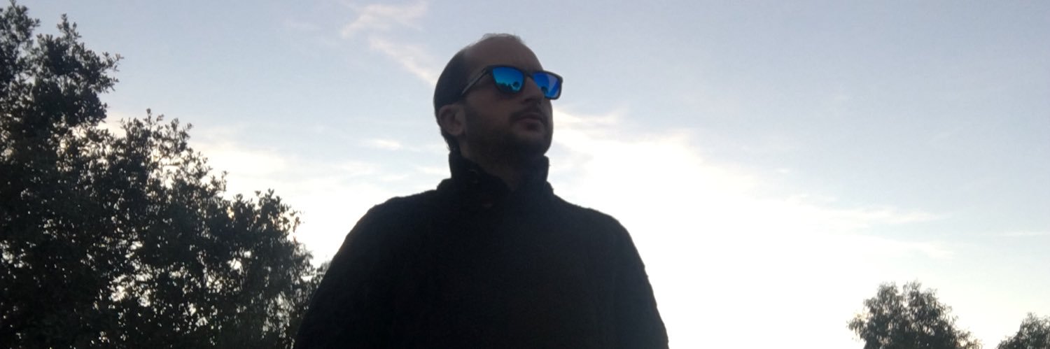 morellpuig's profile banner image
