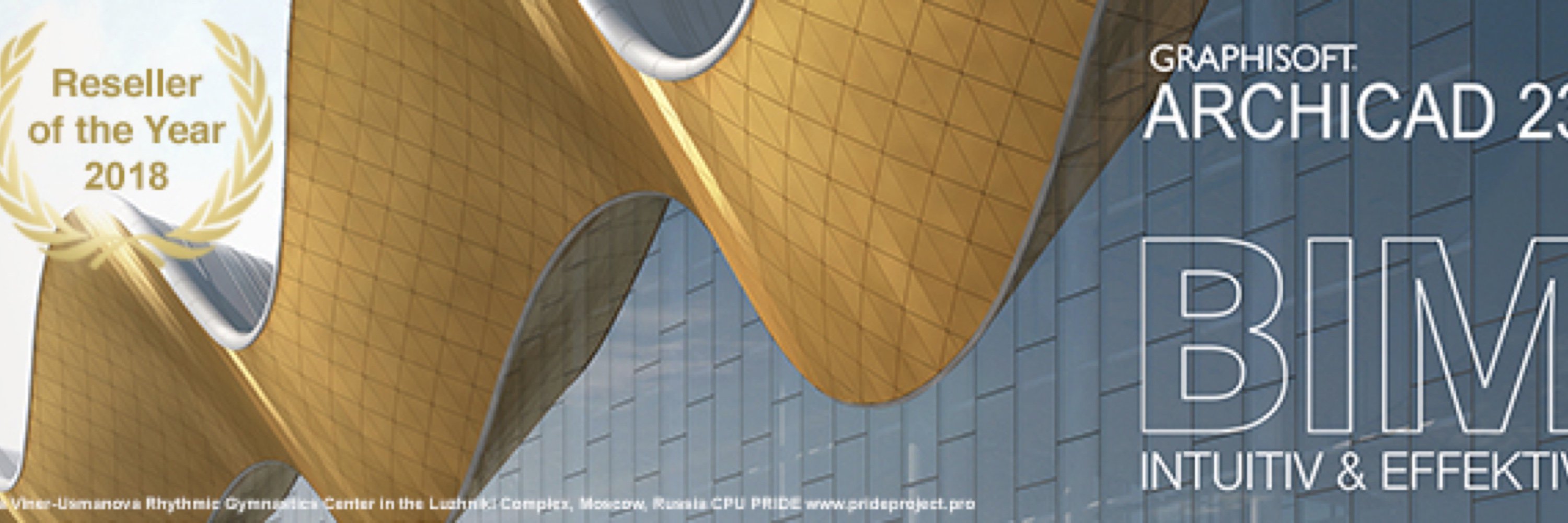 Graphisoft_West's profile banner image