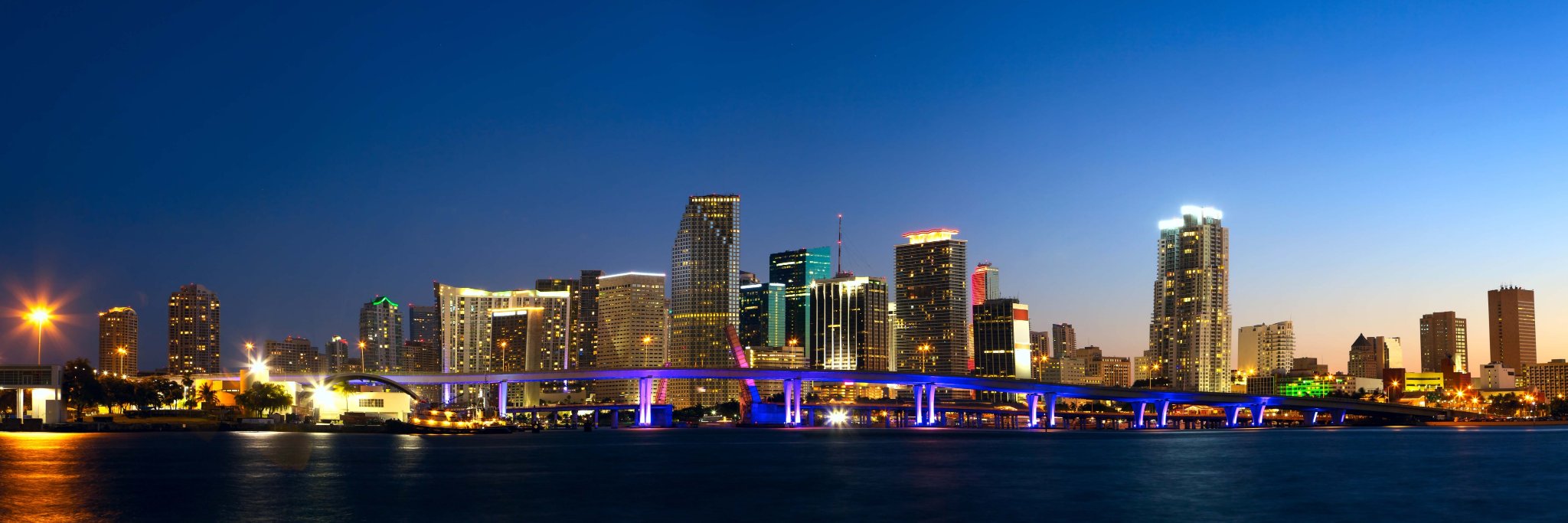 Miami Herald Media Company banner