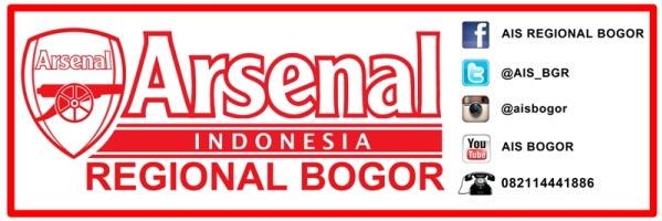 AIS Regional Bogor banner
