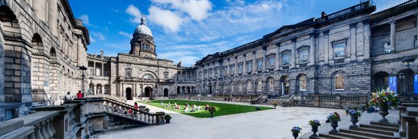 EdinUniStaff Profile Banner