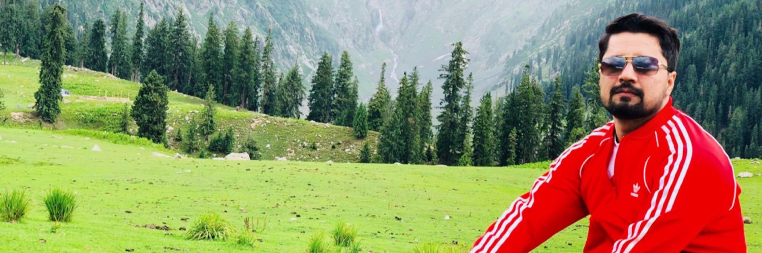Arain16's profile banner image