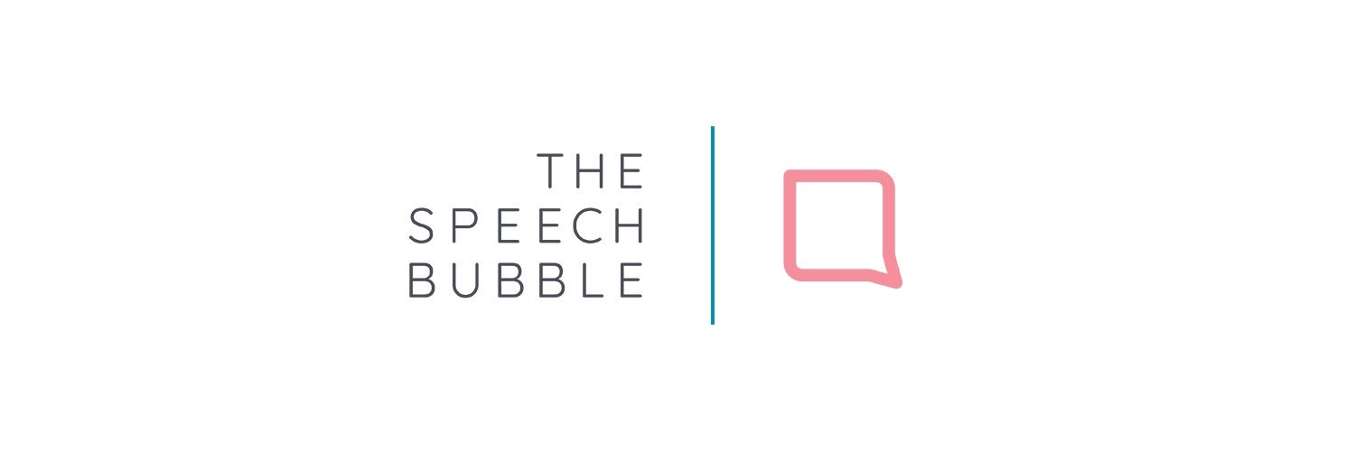 thespeechbubble's profile banner image