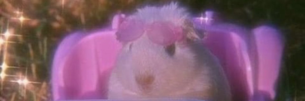 Andreea Magdalina (she/her) banner