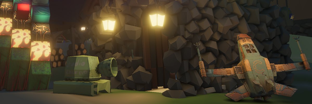 Yan Chernikov banner