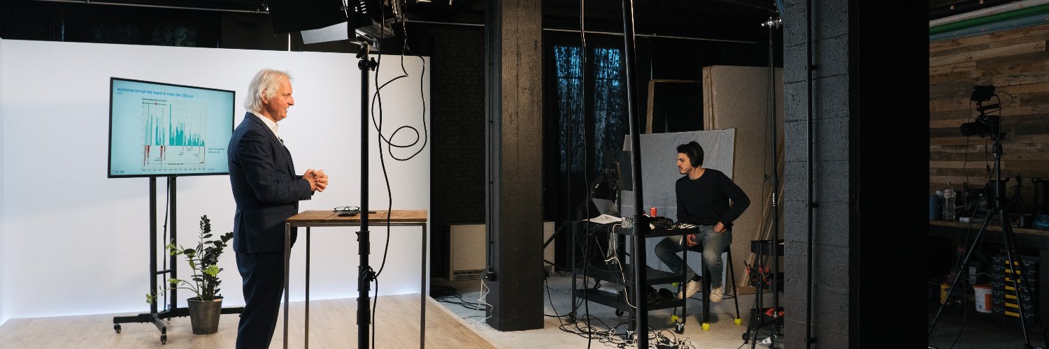 Peter Van keer banner