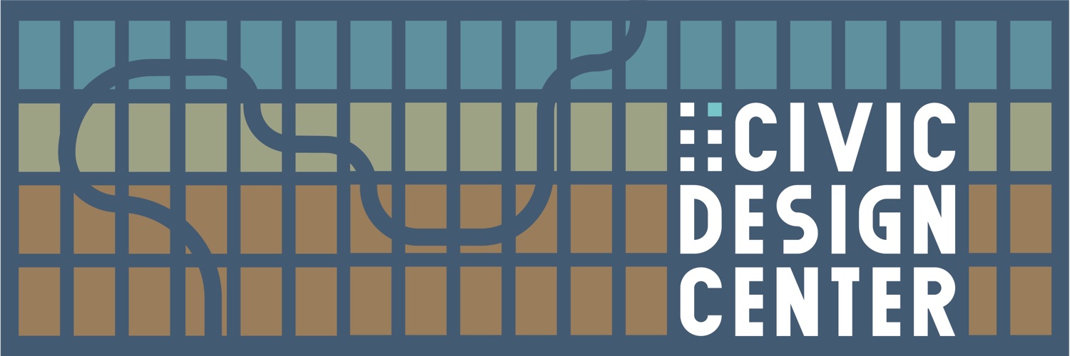 Civic Design Center banner