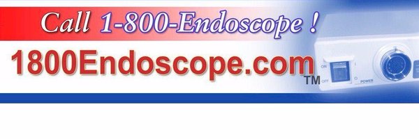 1800endoscope.com Profile Banner