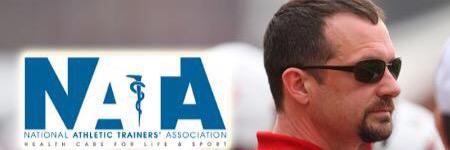 Brian Hortz, PhD, AT, SFDN banner