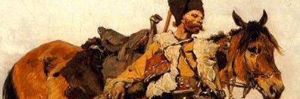 TheCrazyCossack's profile banner image