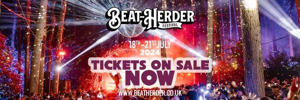 Beat-Herder Festival Profile Banner