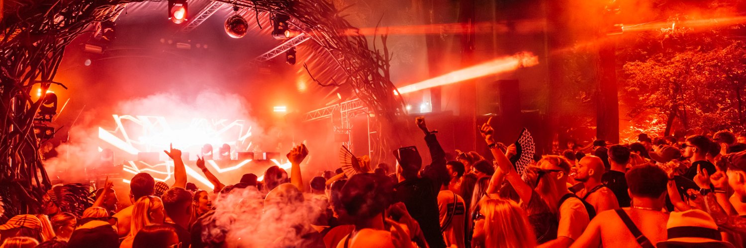 Beat-Herder Festival banner