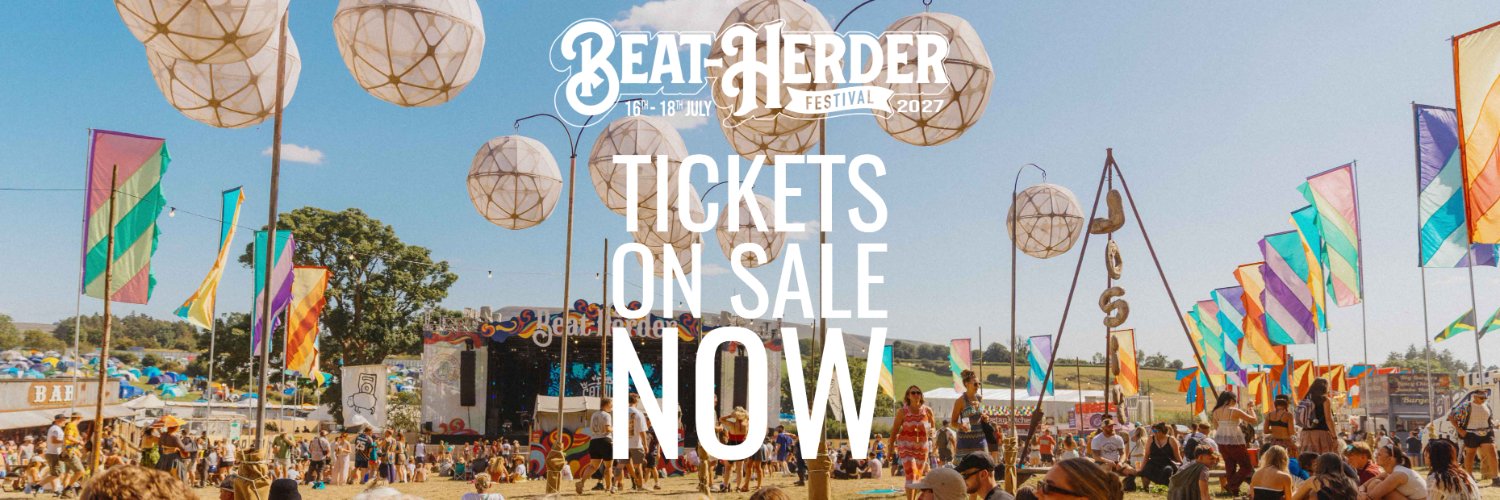 Beatherder's profile banner image