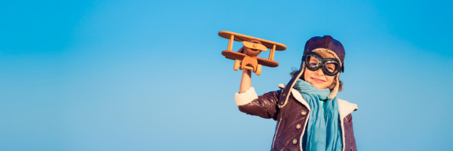 Imagine Education banner