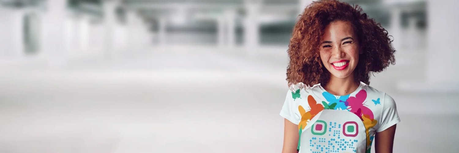 QR Planet - QR Code Generator - Barcelona banner