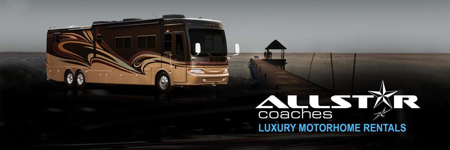 AllstarCoaches's profile banner image