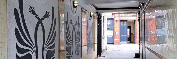 TAGmanchester Profile Banner