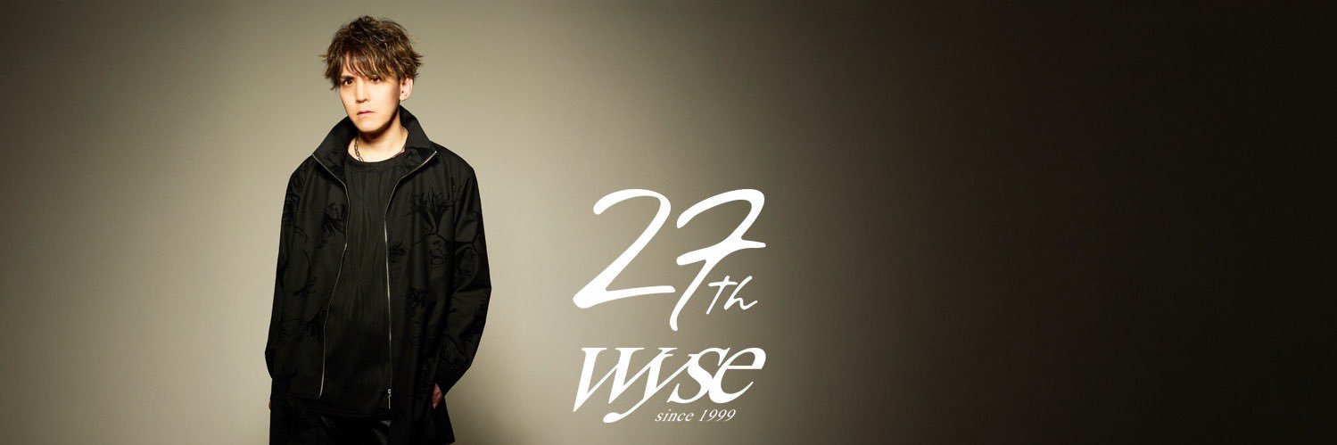 wyse_hiro's profile banner image