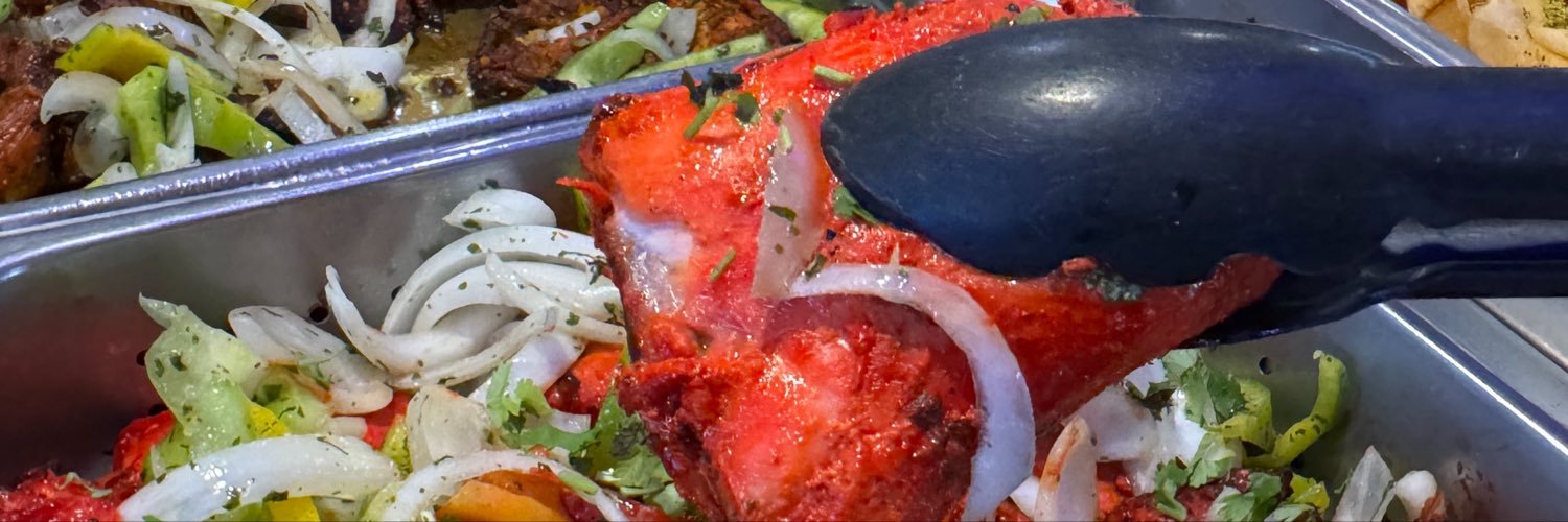 FavoriteIndian's profile banner image