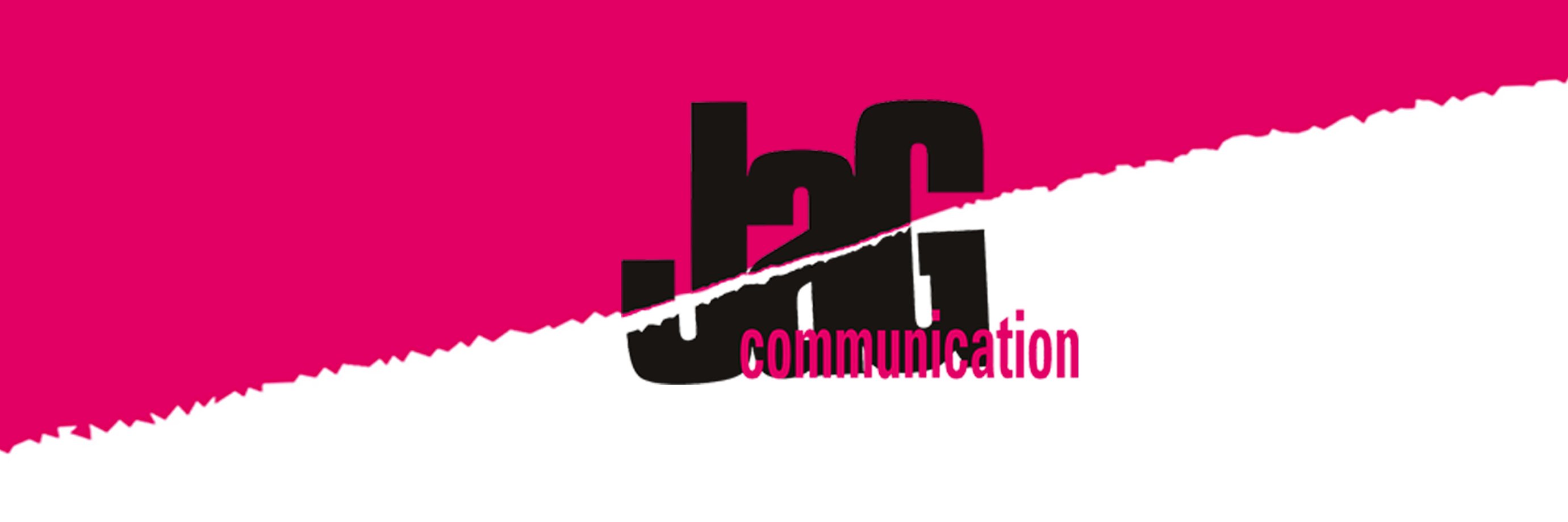 JaGcomunication's profile banner image