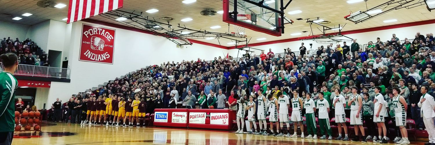 Region Sports Network banner