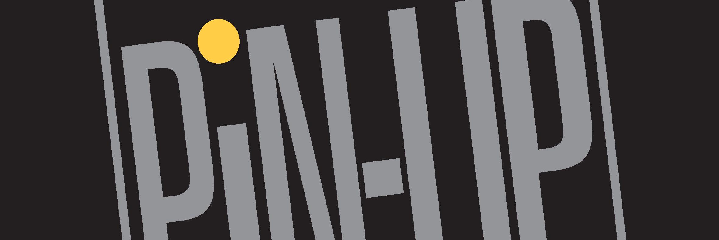 Pin-Up Brewing Co. banner