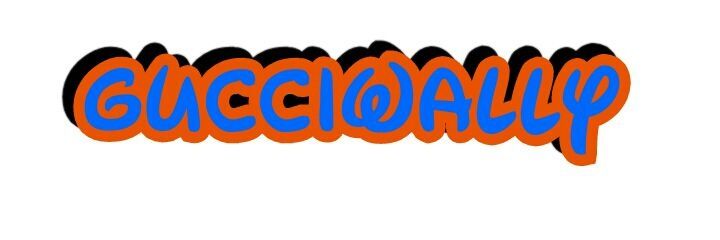 GucciWally's profile banner image
