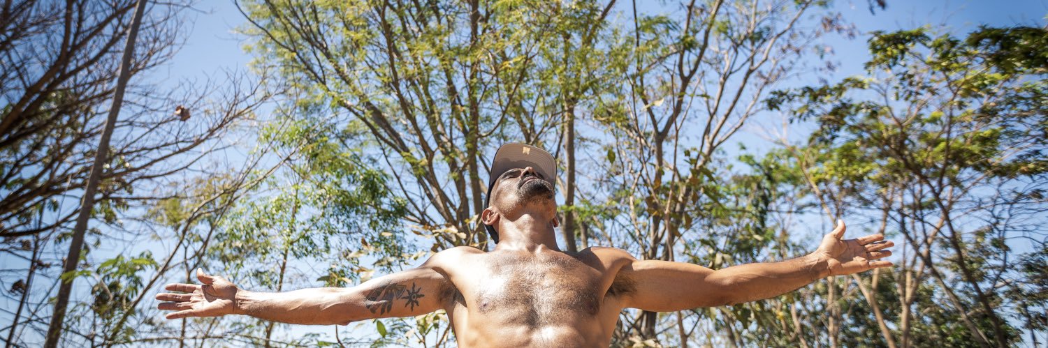 NegodeCastro's profile banner image
