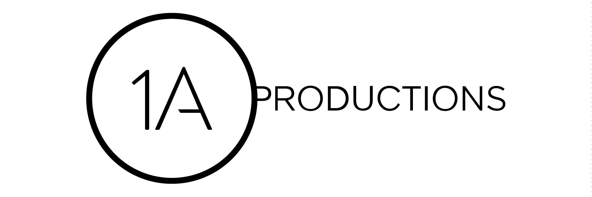 1AProductions's profile banner image