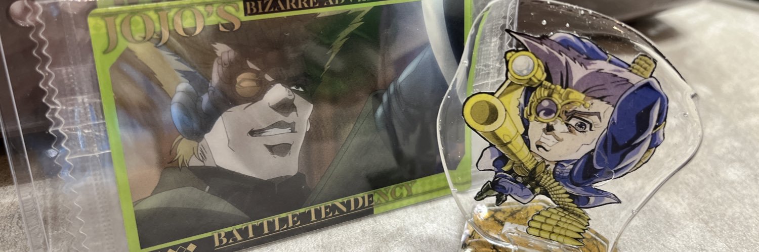 ロナデウス｡◉ﻌ◉｡ banner