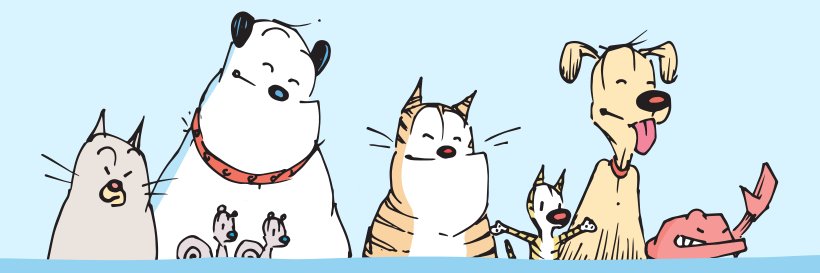 MUTTS's banner