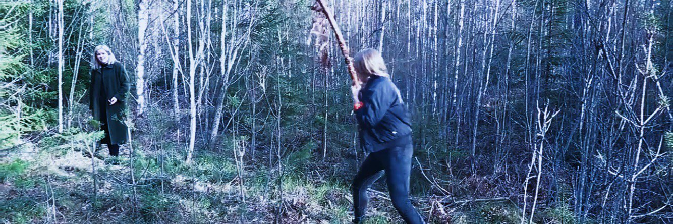 Sofia Holmdahl banner