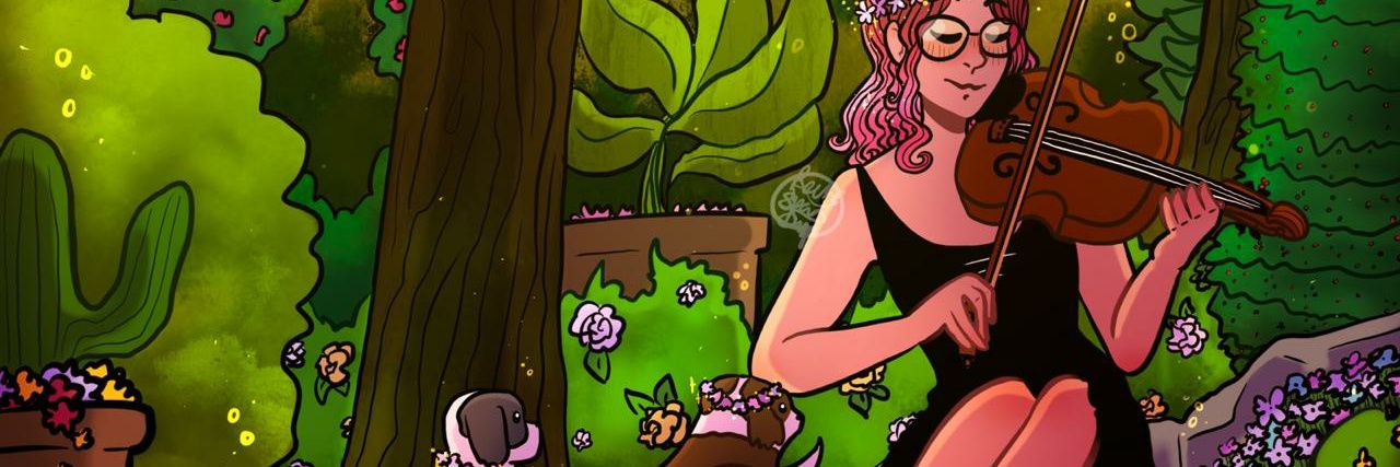 IrminZ's profile banner image