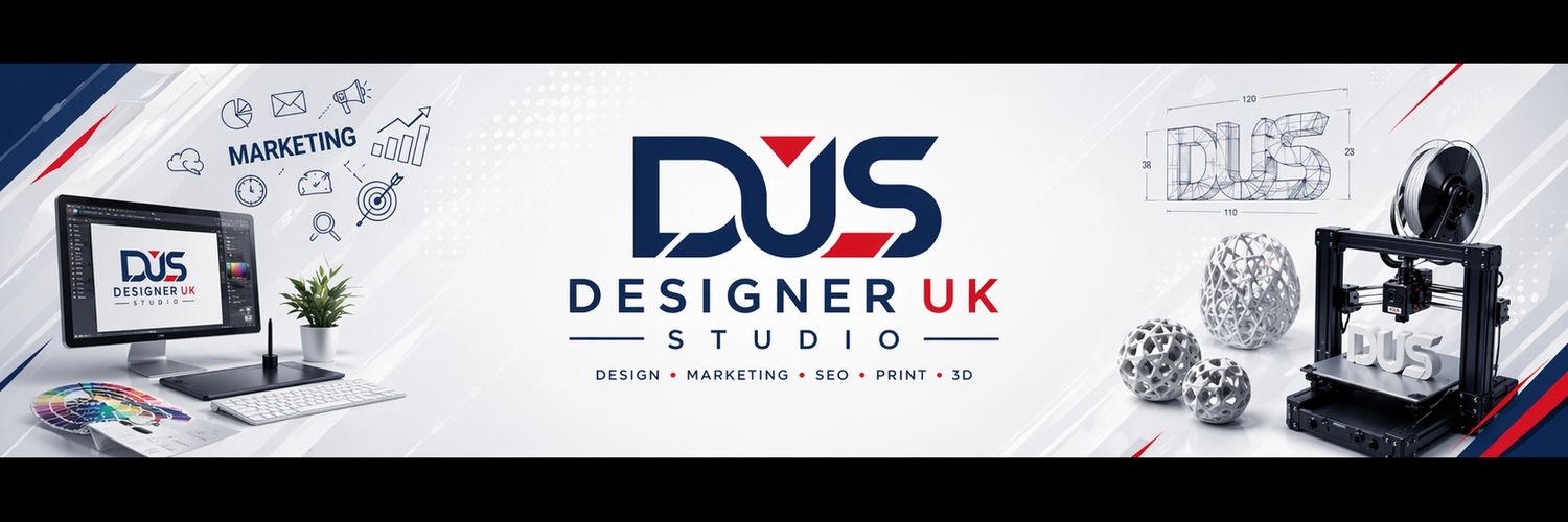 Designerbig's profile banner image