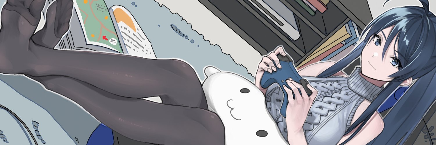 xcken's profile banner image