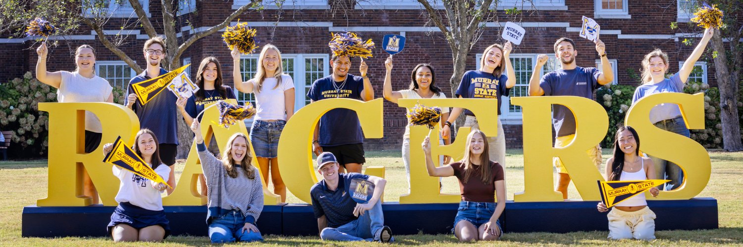 murraystateuniv's profile banner image
