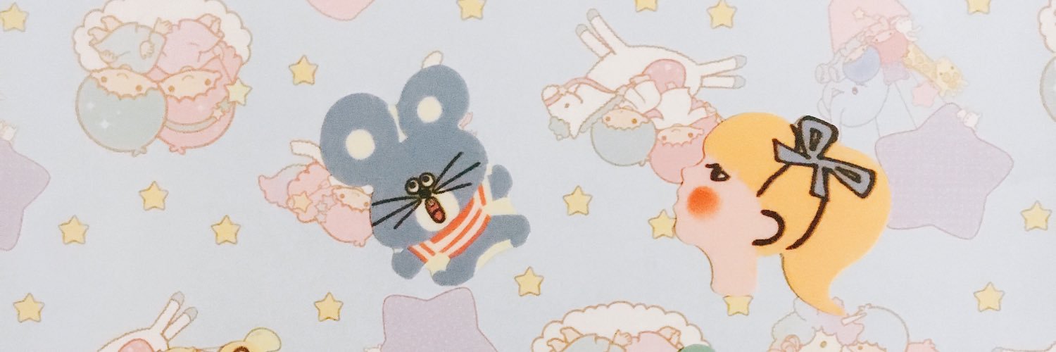 cutepuma's profile banner image