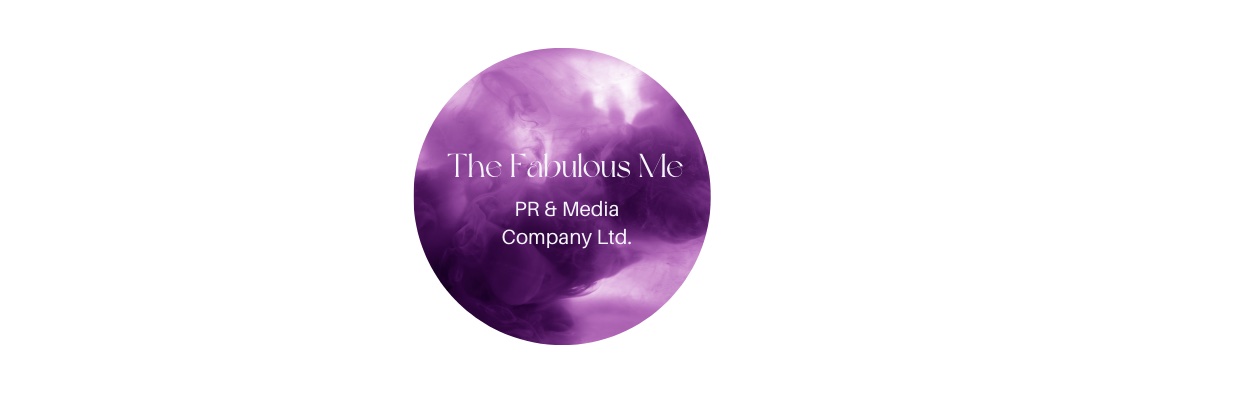 The Fabulous Me PR & Media Company banner