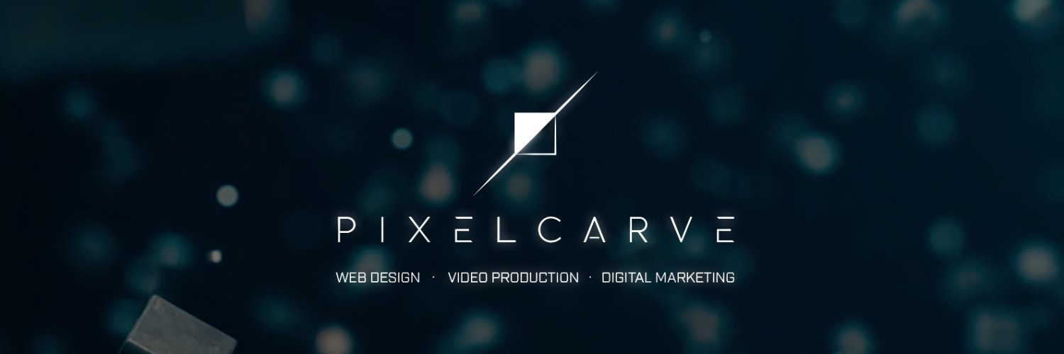 Pixelcarve Inc. banner