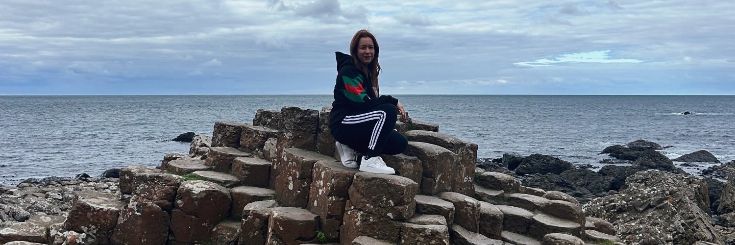 🌶️Mary in the North🌶️ banner
