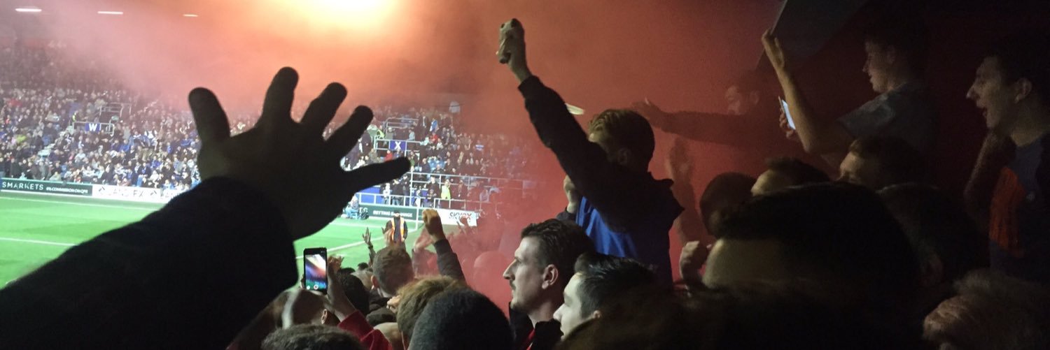 Jon Restall banner