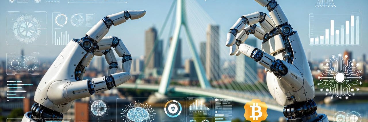 Robert Hoogendoorn banner