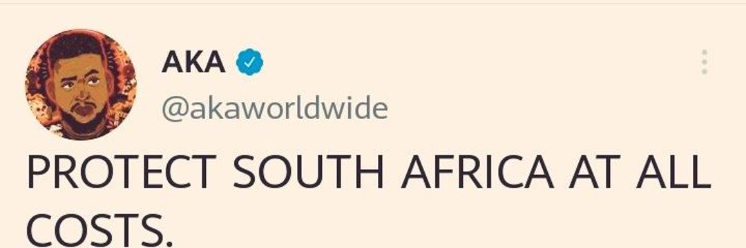 🌍 New Age Mpharanyana banner