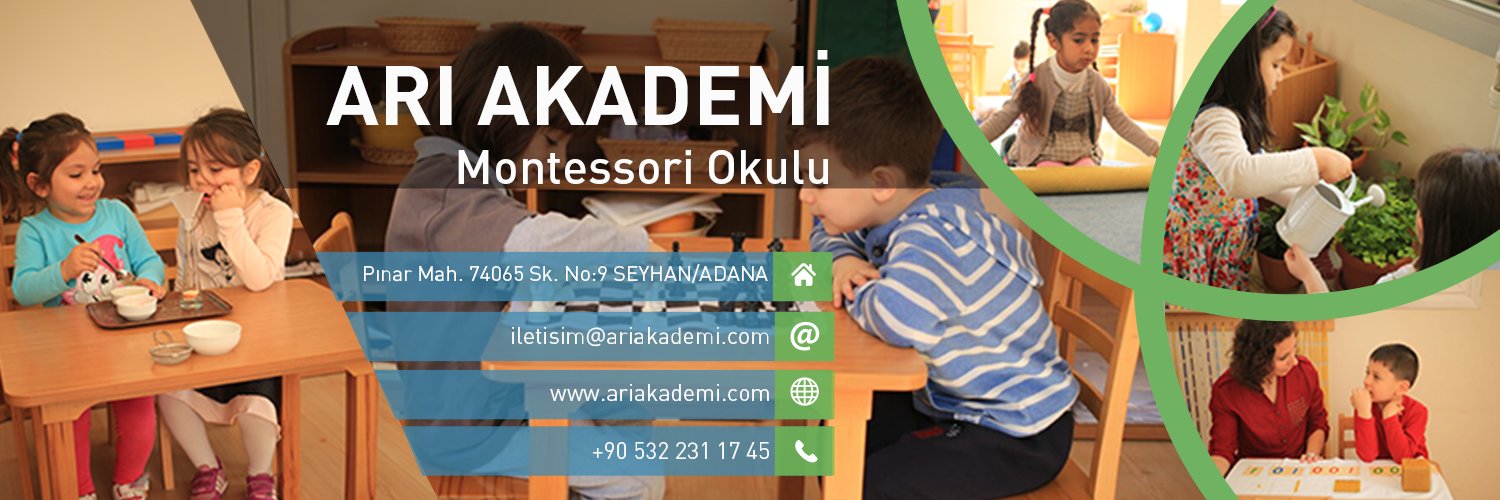 AriAkademi's profile banner image