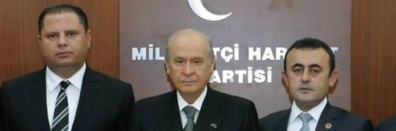 ismailbildik's profile banner image